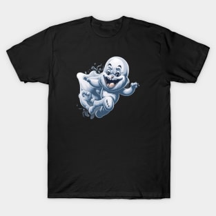 this is some boo sheet T-Shirt